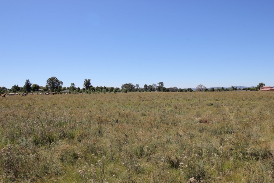 Commercial Property for Sale in Vaaldam SH Free State